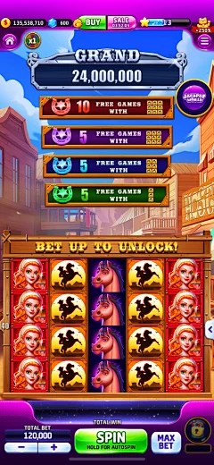 Best 5 reel slots