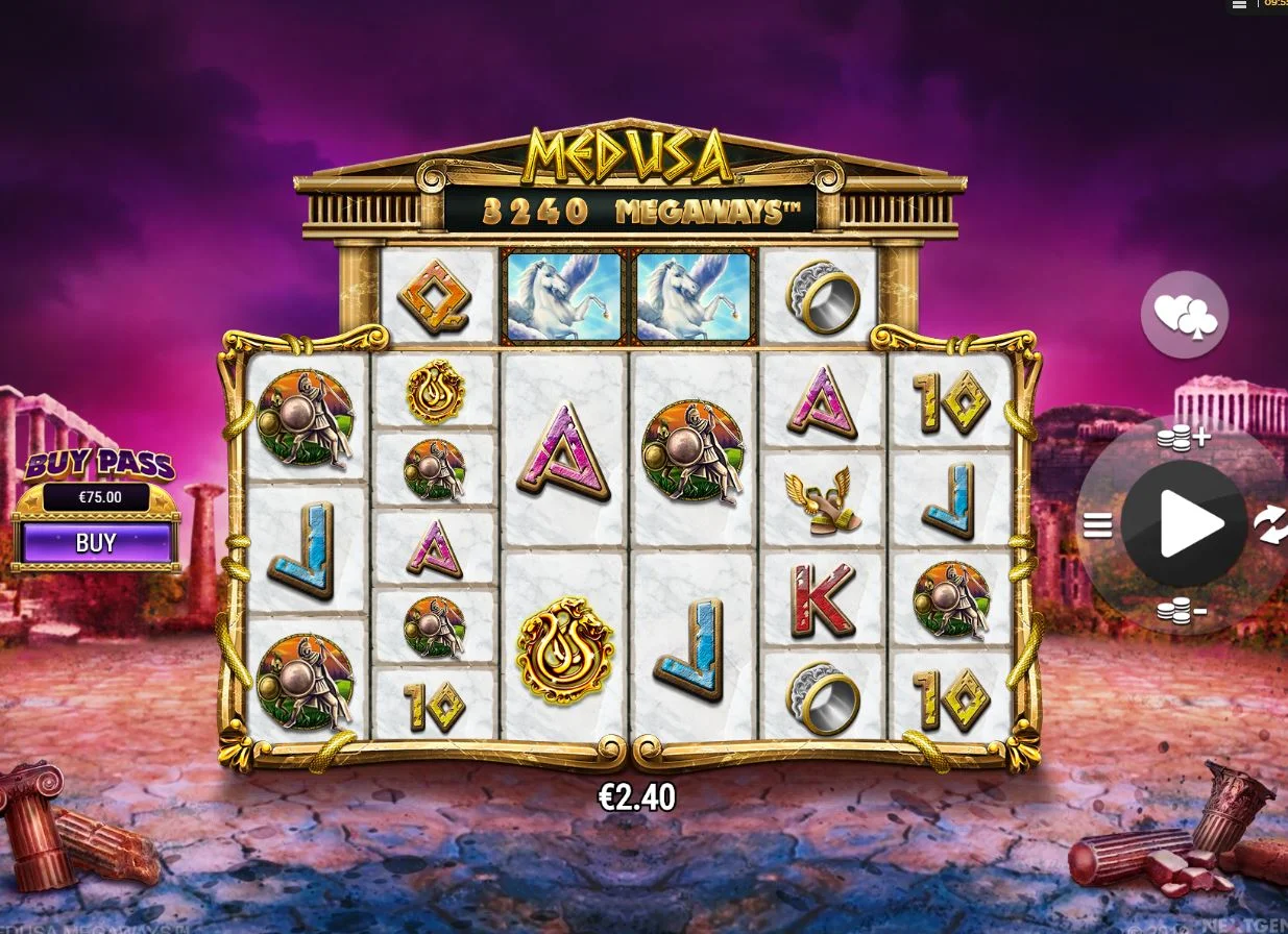 Free slots machines to play for fun