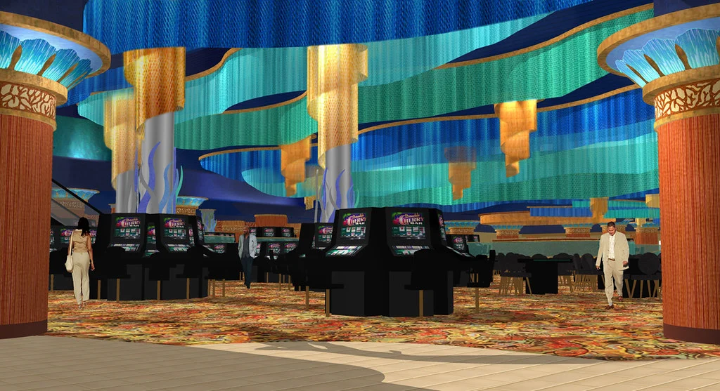 Online slots real money ny