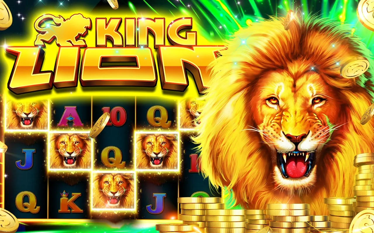 Pragmatic play slots
