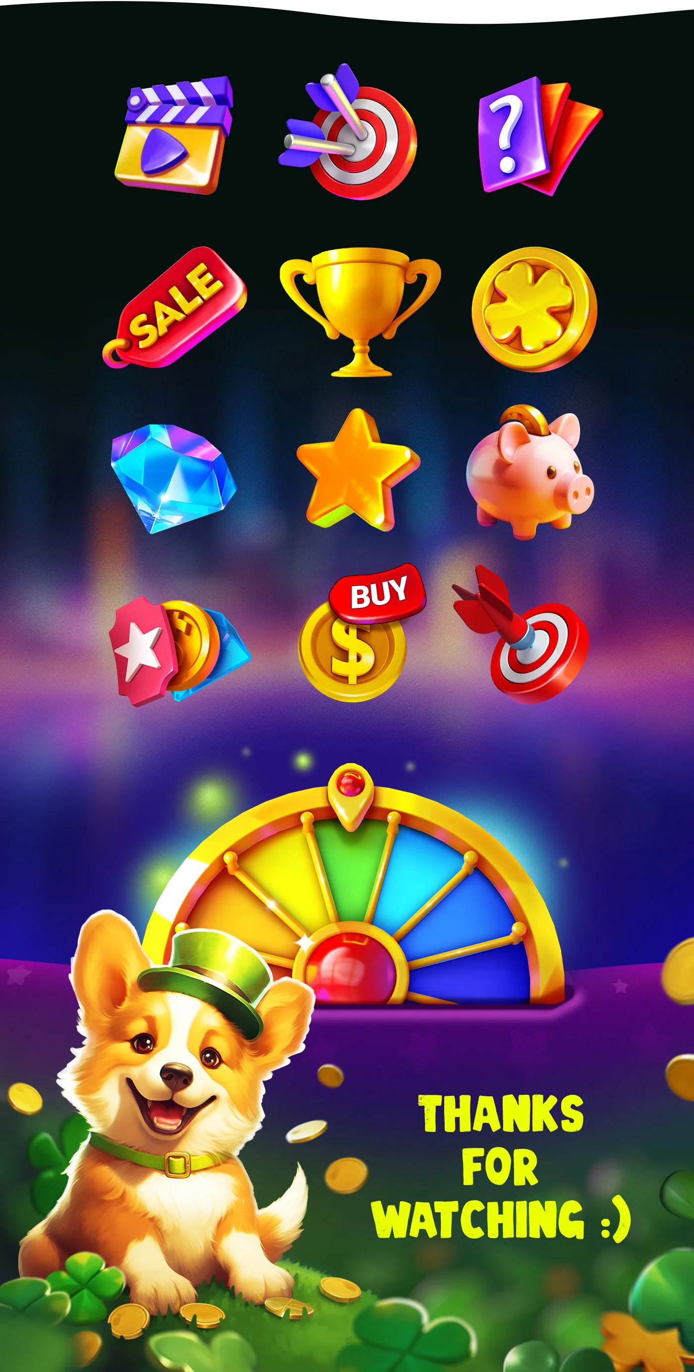 Vegas world free slots casino games