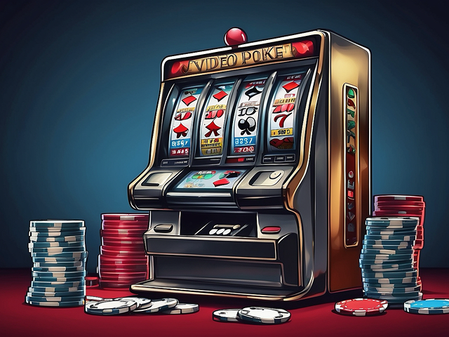 Wms slots